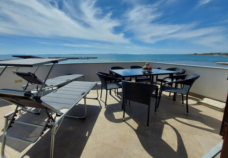 Apartments Hrestak Privlaka  Dış mekan fotoğraf