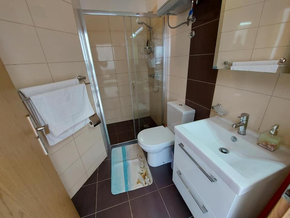 Apartments Hrestak Privlaka  Dış mekan fotoğraf