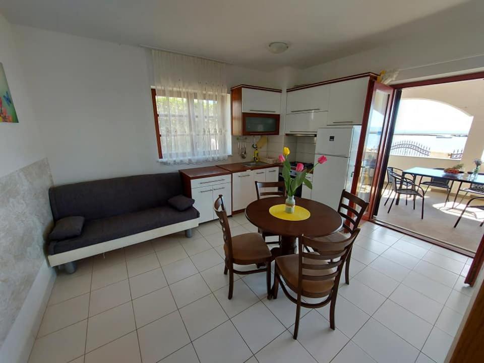 Apartments Hrestak Privlaka  Dış mekan fotoğraf