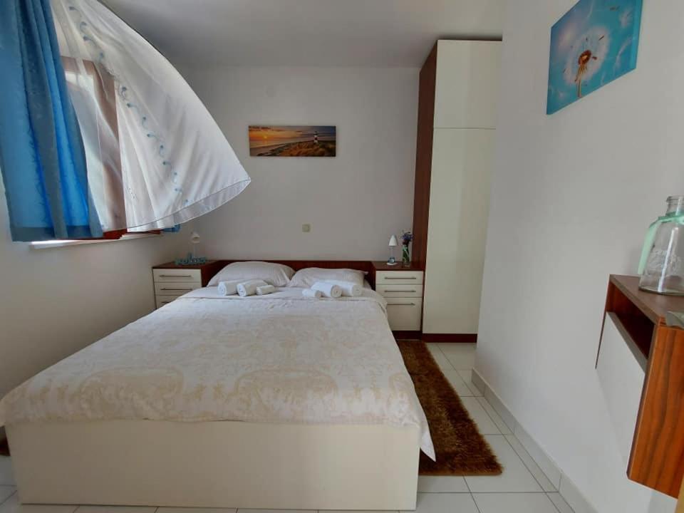 Apartments Hrestak Privlaka  Dış mekan fotoğraf